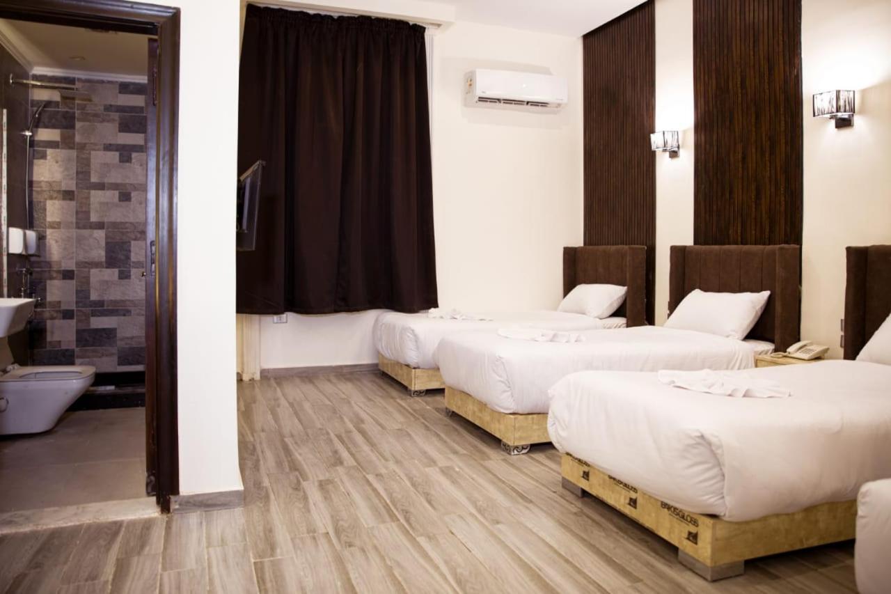 Tourist Palace Каир Экстерьер фото